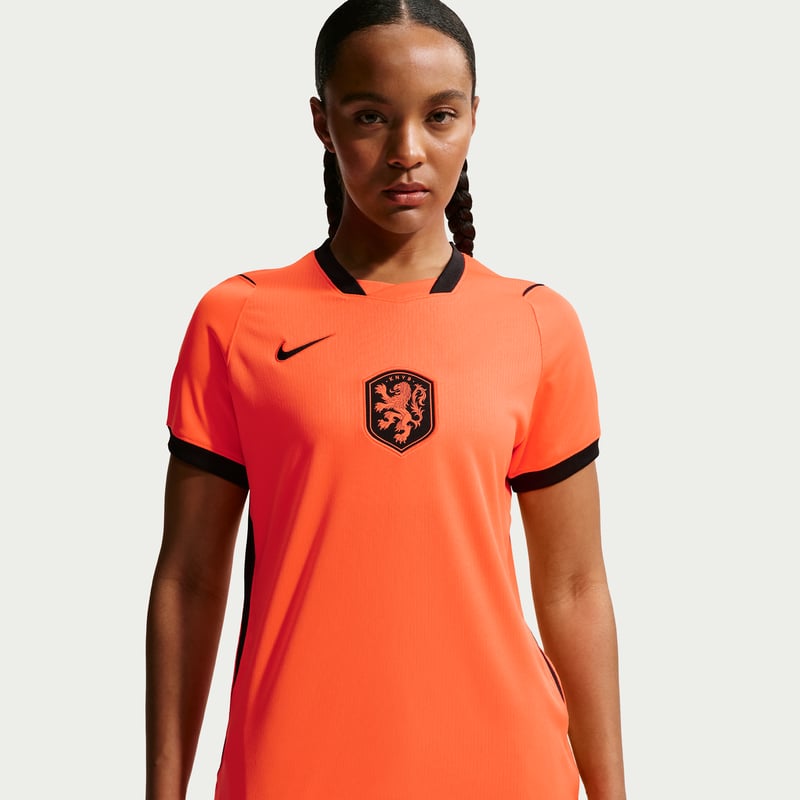 Nike Netherlands 2026 Stadium Home Dri-FIT IB4567-809 01