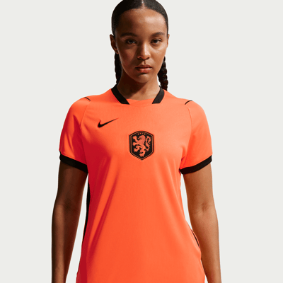 Nike Netherlands 2026 Stadium Home Dri-FIT IB4567-809