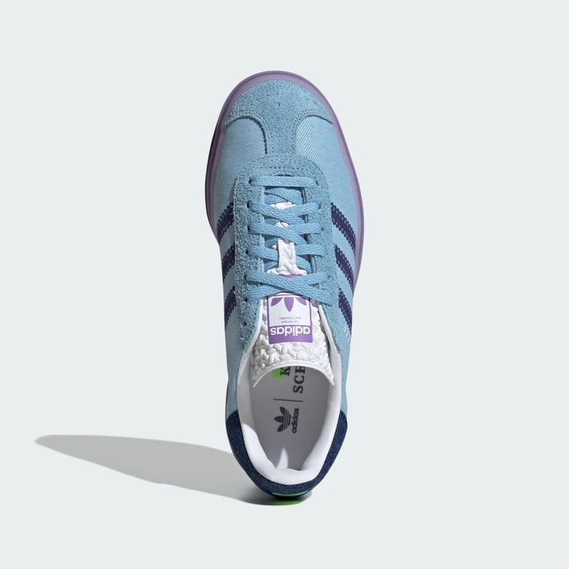 adidas Gazelle Bold x KSENIASCHNAIDER IG4339 02