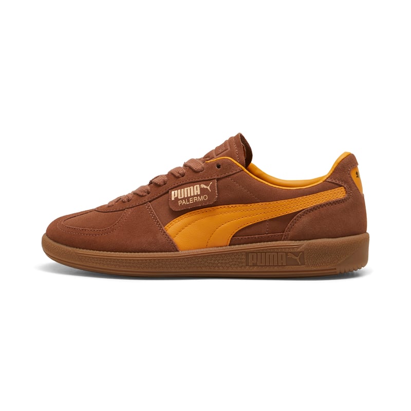 PUMA Palermo 396463-03 01