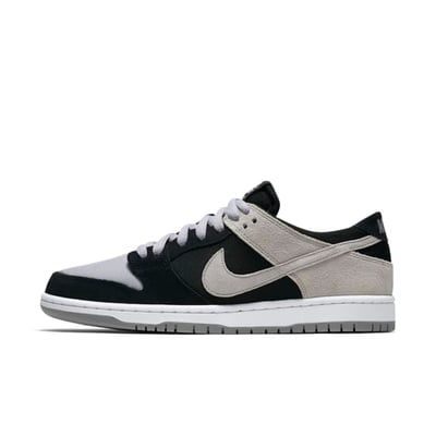 Nike SB Zoom Dunk Low Pro 854866-001 01