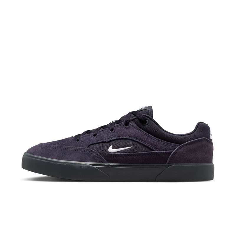 Nike SB Malor Skateschuhe "Blueprint & Off Noir" | Herren | Skateboarden | 01 | SPORTSHOWROOM