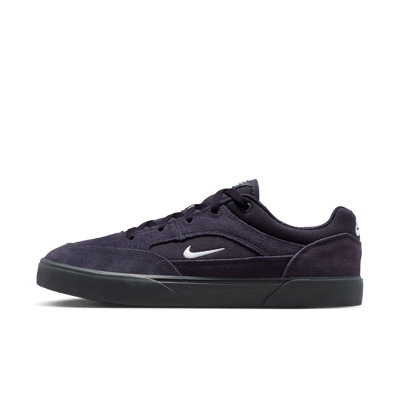 Skate tenisky Nike SB Malor "Blueprint & Off Noir" | Muži | Skejtovanie | 01 | SPORTSHOWROOM