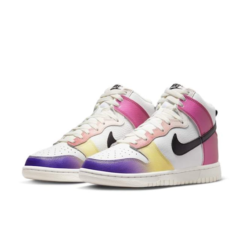 Nike Dunk High FD0802-100 06