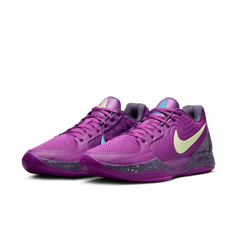 Nike Ja 2 FD7328-500 05