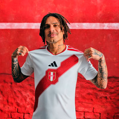 adidas Peru 2026 Home Authentic KB7494 01
