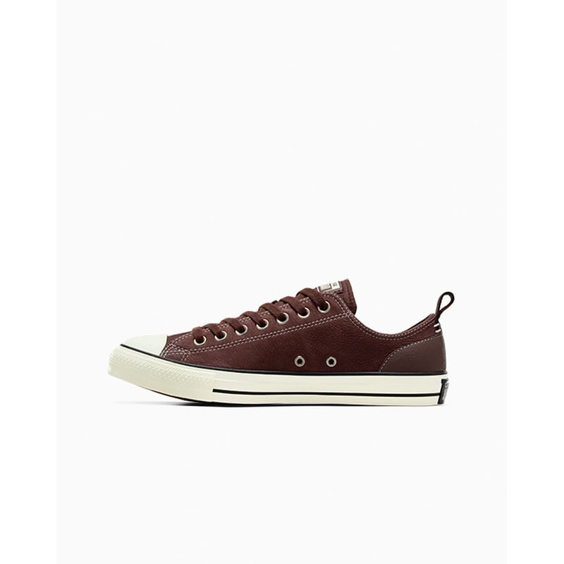 Converse Chuck Taylor All Star Nubuck & Leather Wide A12780C 03