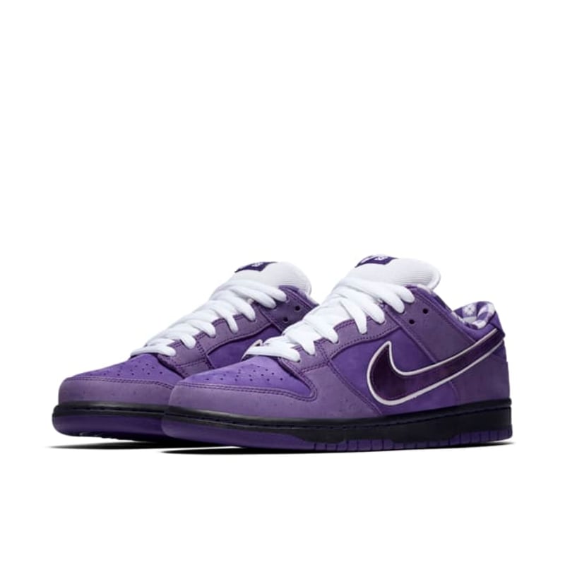 Nike SB Dunk Low x Concepts Nike SB Dunk Low x Concepts