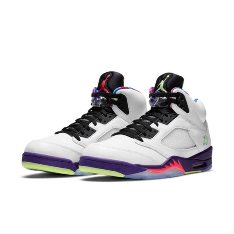 Jordan 5 Retro DB3335-100 04