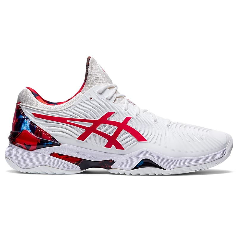 ASICS Court FF Novak 1041A202-110 01