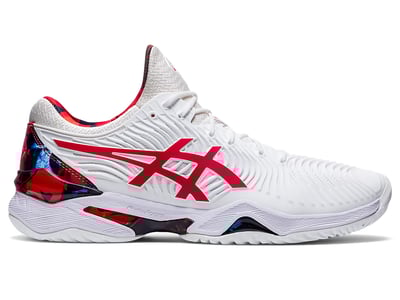 ASICS Court FF Novak 1041A202-110