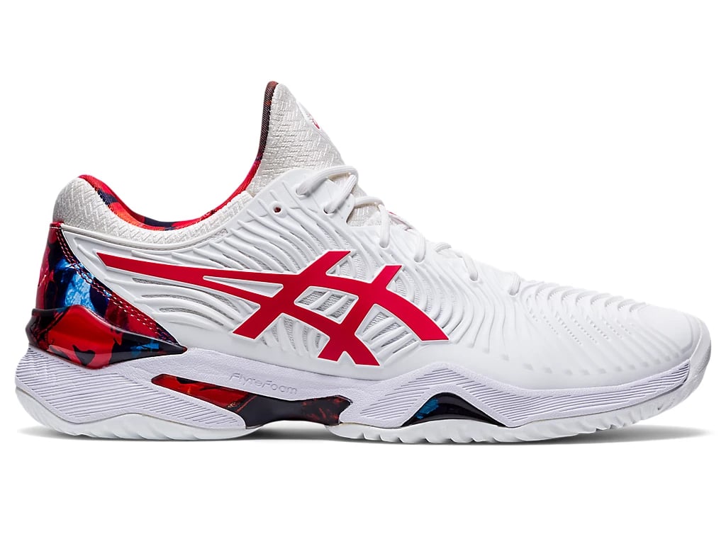 ASICS Court FF Novak