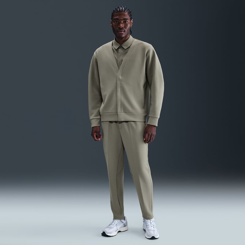 Nike 24.7 ImpossiblySoft Cardigan HQ6948-320 04
