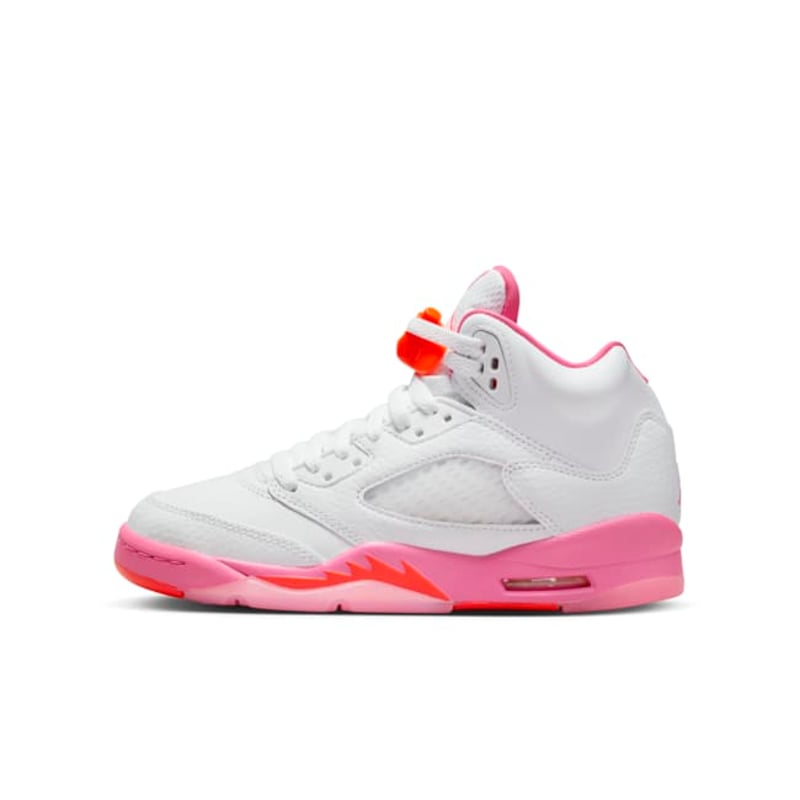 Jordan 5 Retro Pinksicle 440892 168 SPORTSHOWROOM
