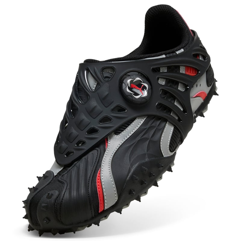 PUMA Mostro Gabbia Leather x A$AP ROCKY 404448-01 04