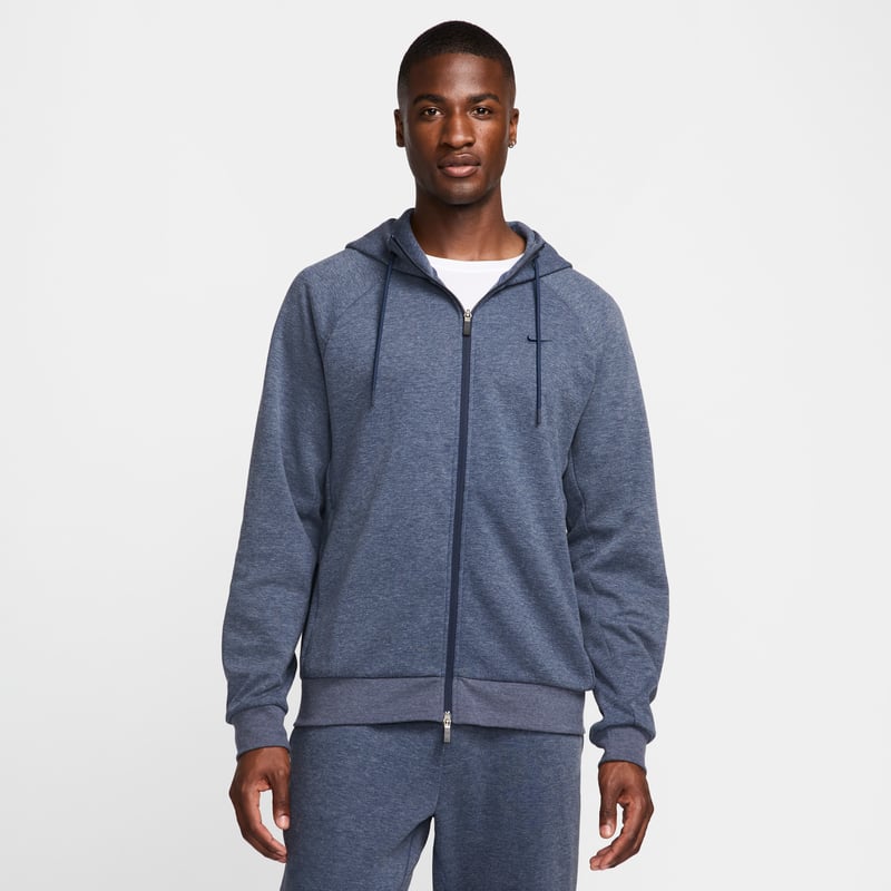 Nike Primary Fleece Dri-FIT UV Full-Zip Performance FZ0967-473 01