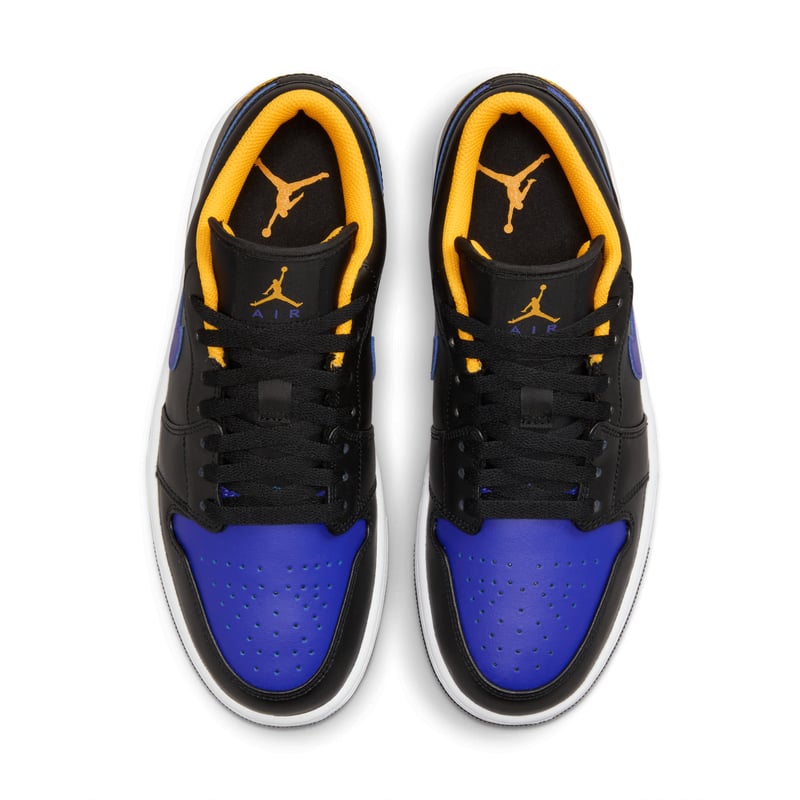 Jordan 1 Low 553558-075 04
