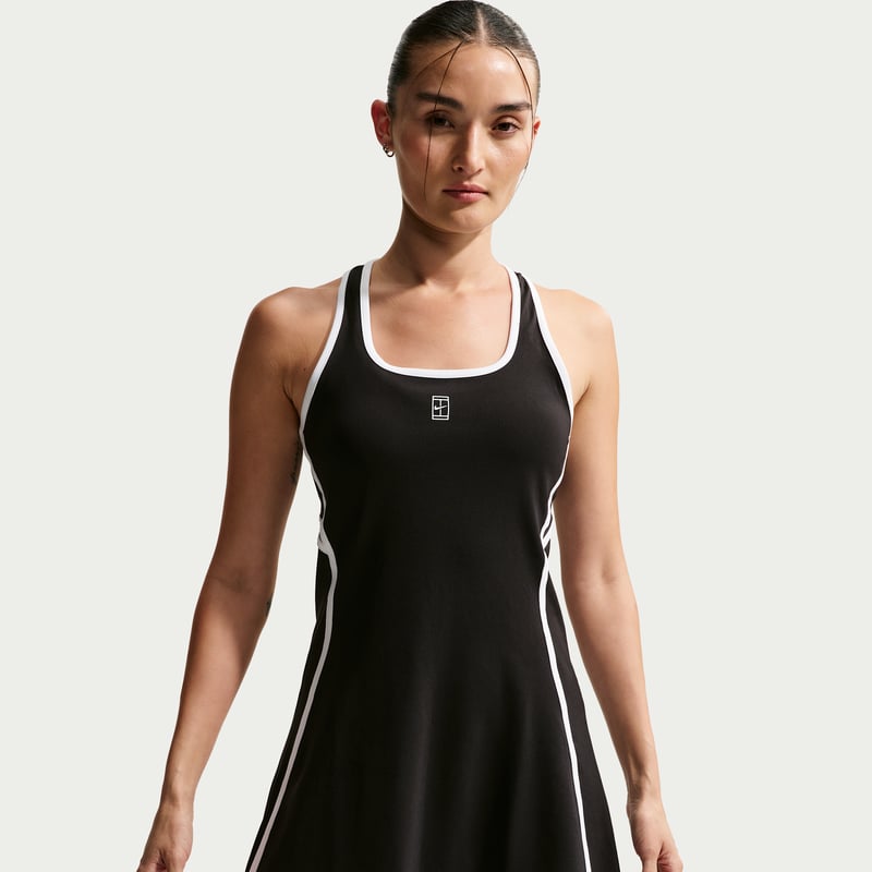 NikeCourt Advantage Dri-FIT IO0475-010 02
