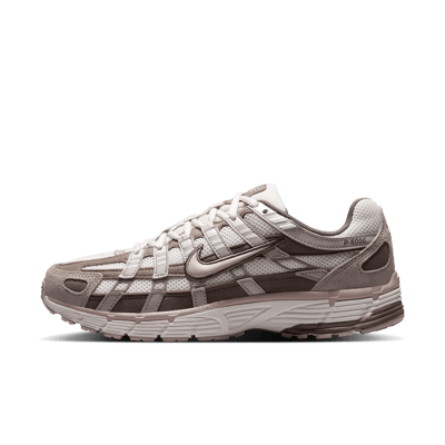 Baskets Nike P-6000 "Summit White & Cave Stone" | Femme | Sportstyle | 00 | SPORTSHOWROOM