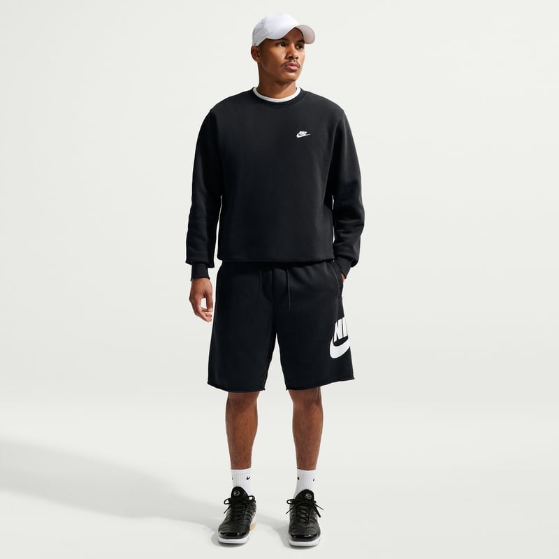 Nike Club French Terry Alumni FQ4950-010 01