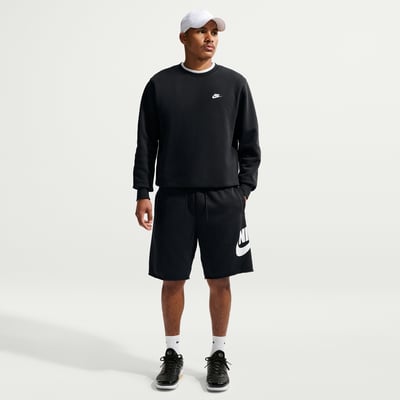 Nike Club French Terry Alumni FQ4950-010 01