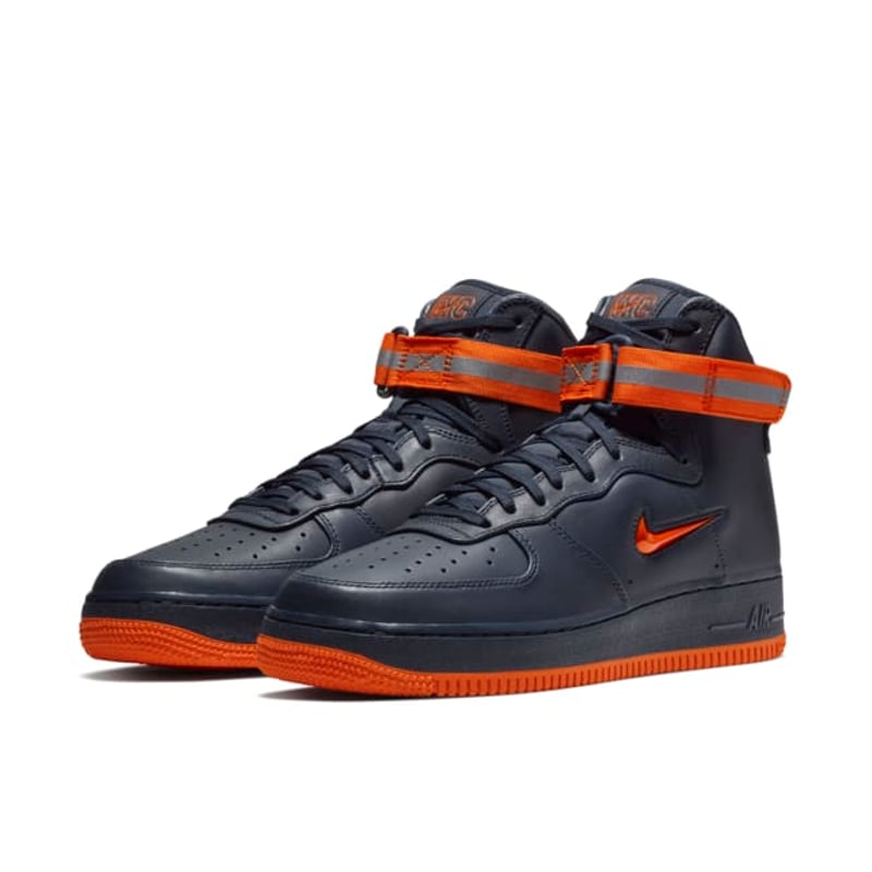 Nike Air Force 1 High AO1636-400 05
