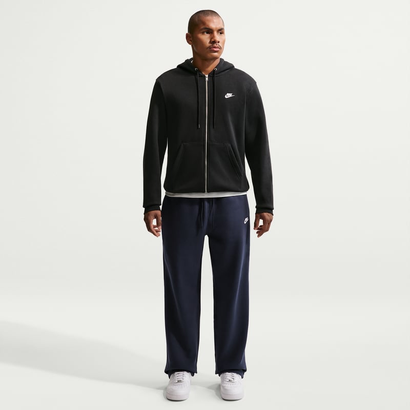 Nike Club Full-Zip Fleece FN3861-010 04