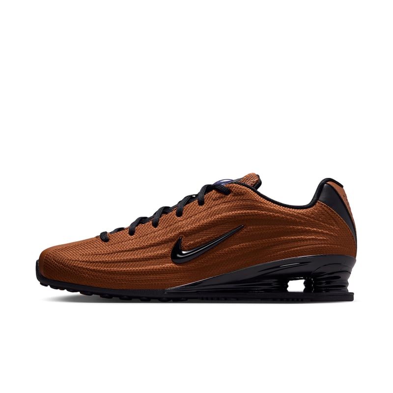 Nike Shox Z HQ7540-201 01
