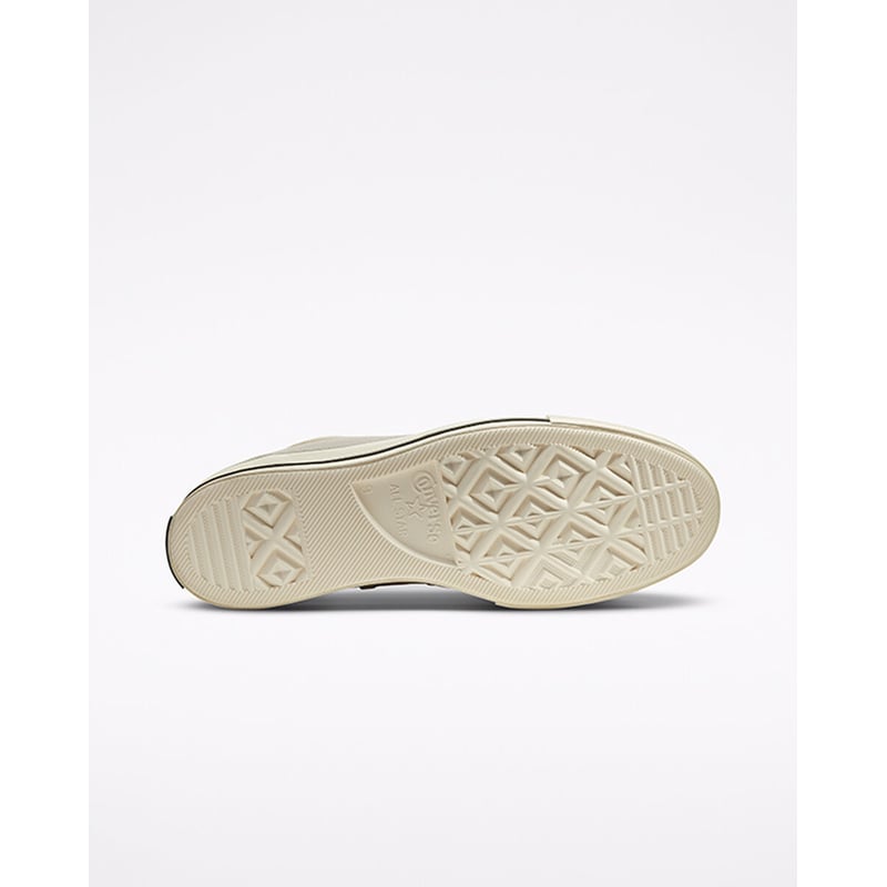 Converse Chuck 70 High x Fear of God 168219C 02
