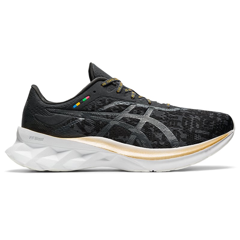 ASICS Novablast 1011B059-001 01
