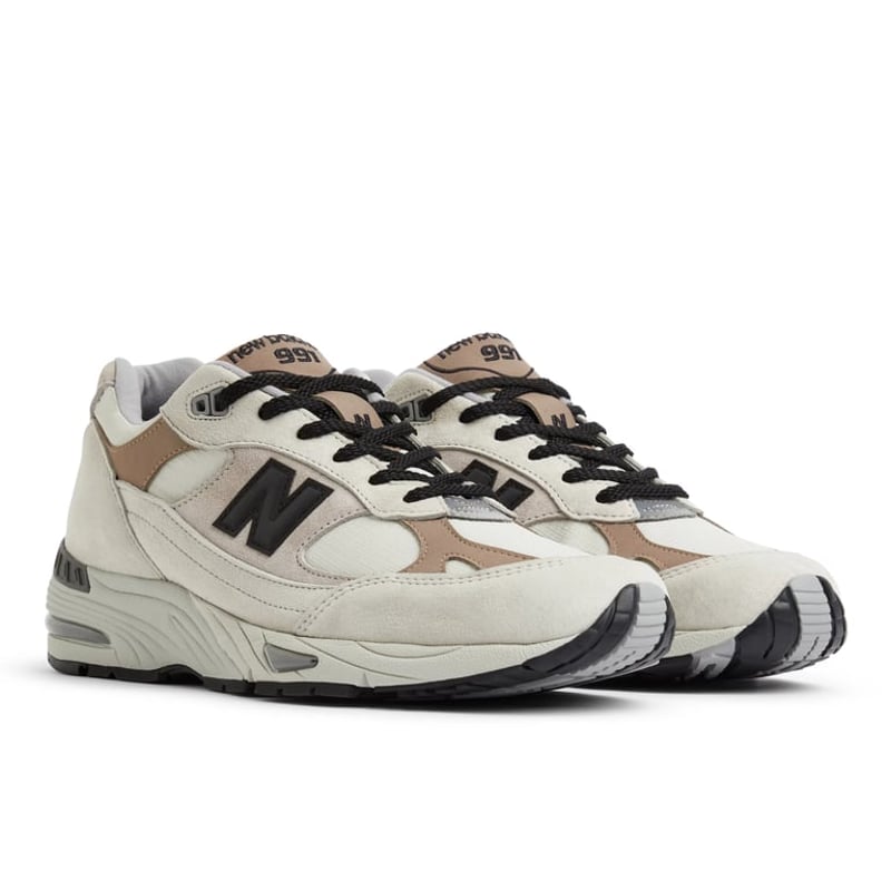 New Balance  991v1 MADE in UK Urban Winter M991WIN 03