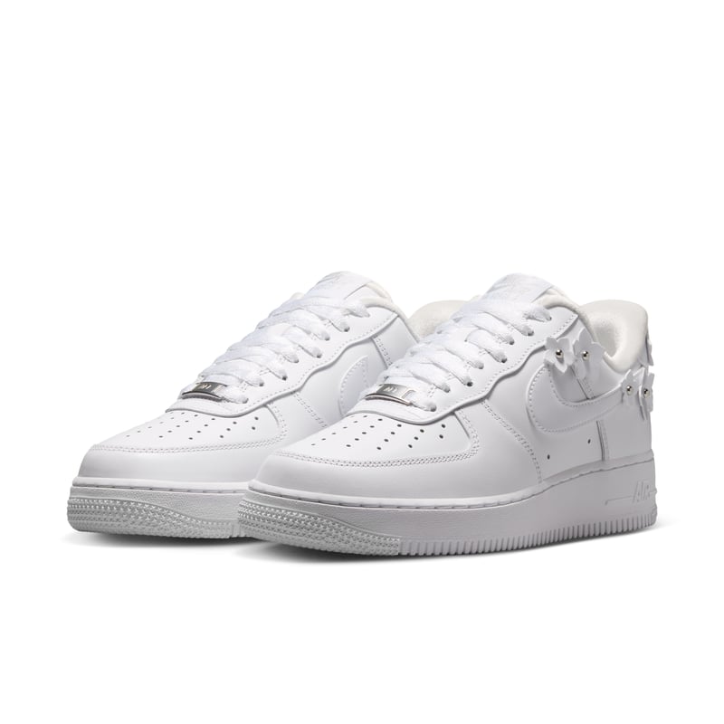 Nike Air Force 1 '07 ‘Florette’ Sneaker "White" | Damen | Sportstyle | 05 | SPORTSHOWROOM