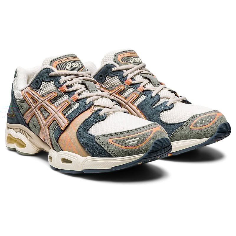 ASICS Gel-Nimbus 9 1201A584-100 02