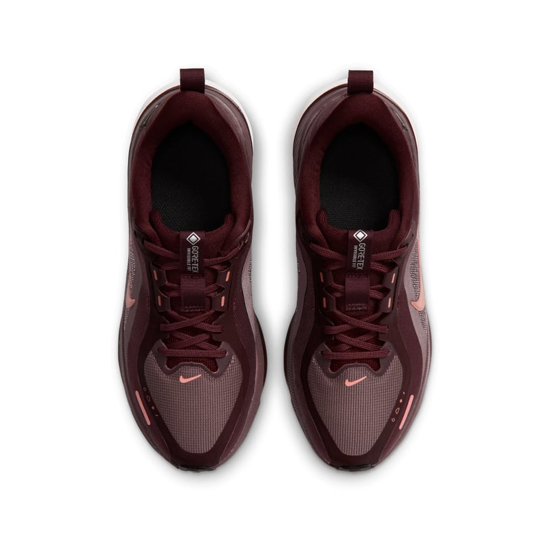 Nike Pegasus 42 GORE-TEX runners "Mystic Dates & Tattoo" | Men & Women | Running | 04 | SPORTSHOWROOM