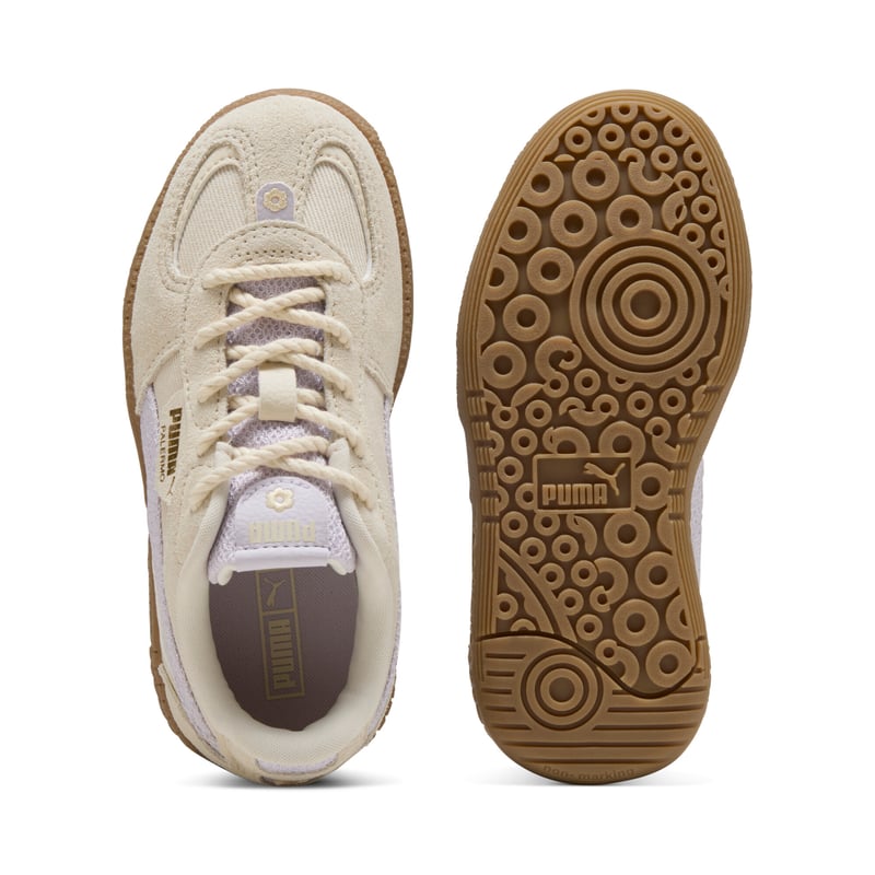 PUMA Palermo Moda 400567-01 02