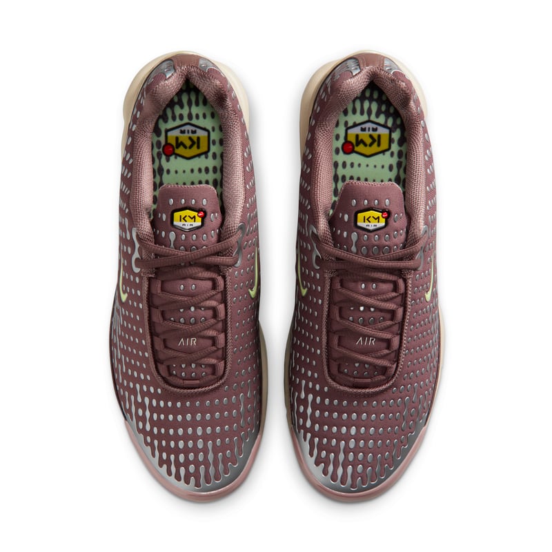 Tenisky Nike Air Max Plus 7 x Kylian Mbappé "Plum Eclipse" | Muži | Sportstyle | 04 | SPORTSHOWROOM