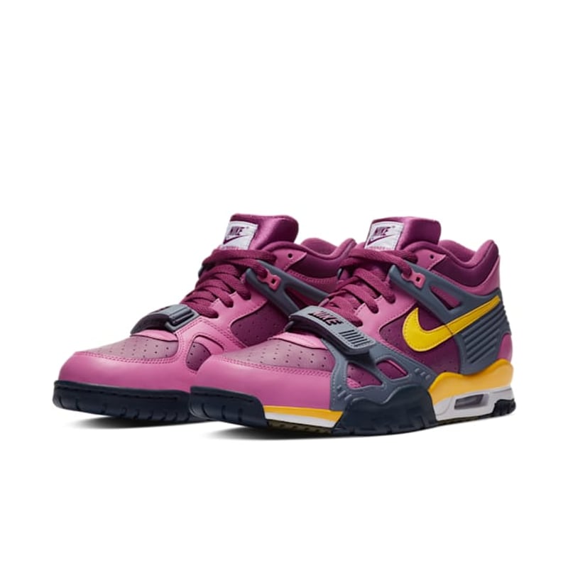 Nike Air Trainer 3 Retro CZ6393-500 05