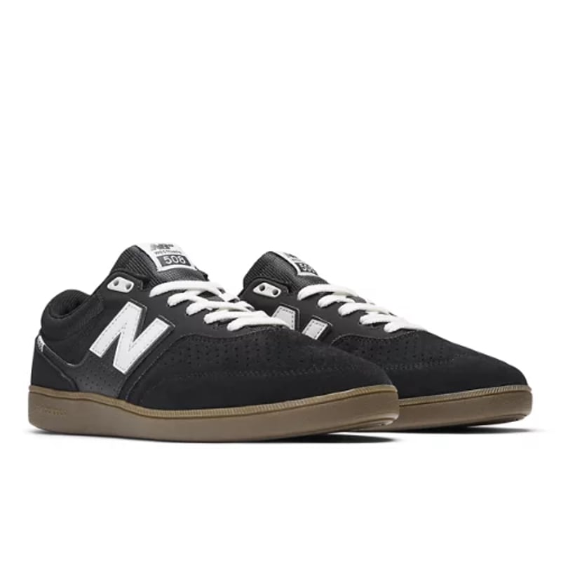 New Balance Numeric Brandon Westgate 508 NM508SBA 03