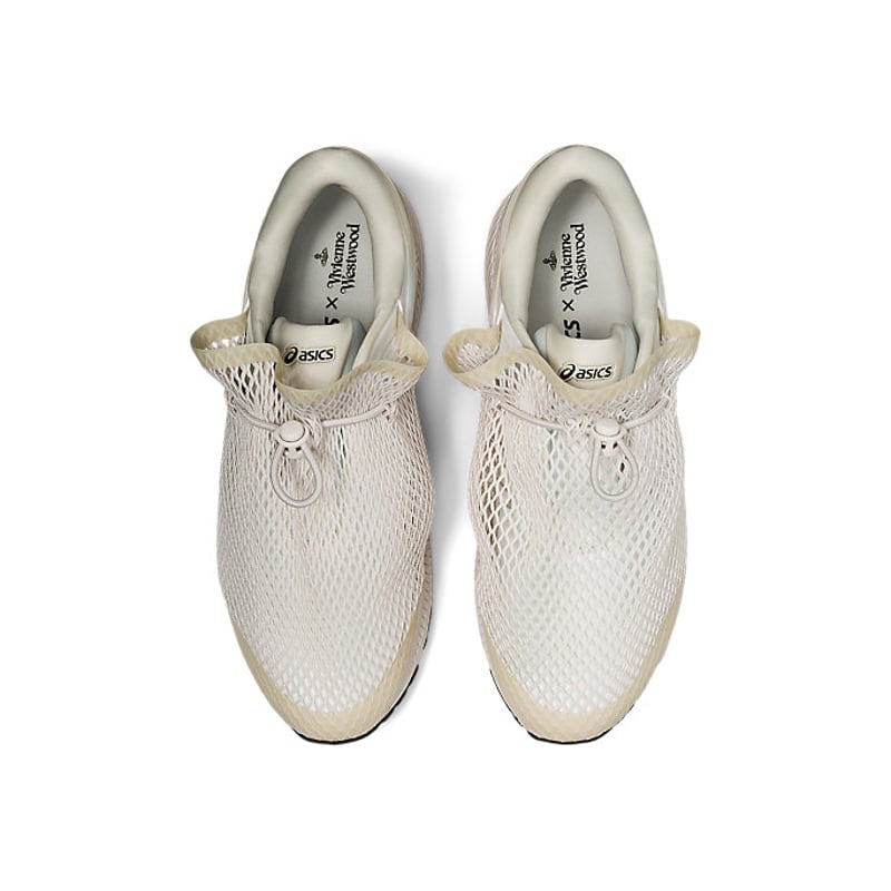 ASICS Gel-Kayano 26 x Vivienne Westwood 1021A320-202 06