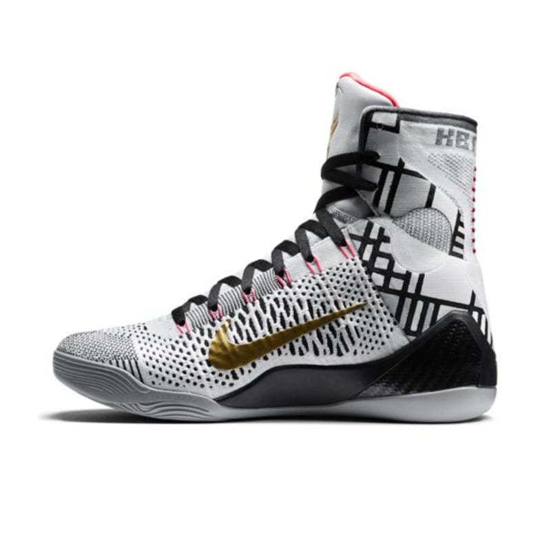 Nike Kobe 9 Elite 630847-100 03