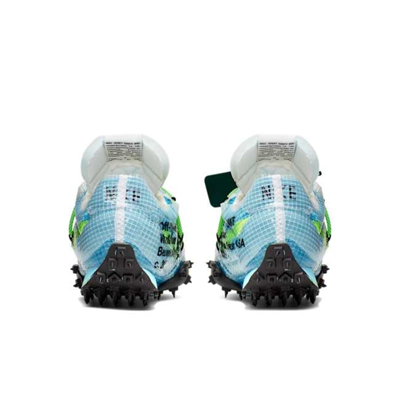 Nike Waffle Racer x Off-White™ CD8180-400 06