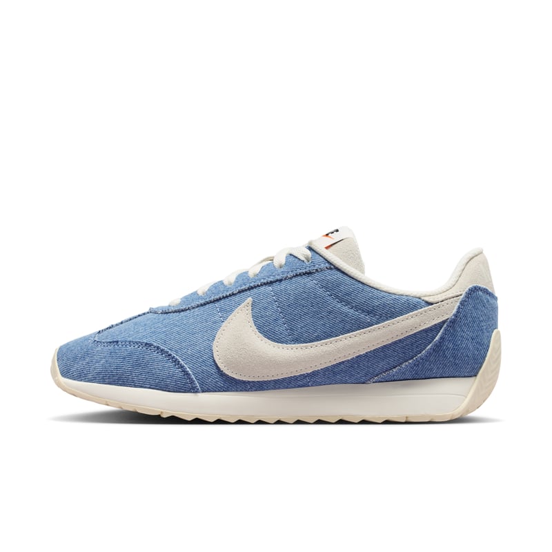 Nike Pacific SE sneakers "Work Blue & Sail" | Dames | Sportstyle | 01 | SPORTSHOWROOM