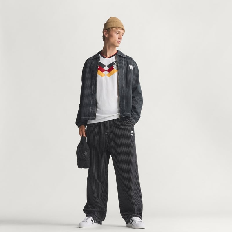 adidas Germany 2026 Home Authentic Long Sleeve JM1336 03