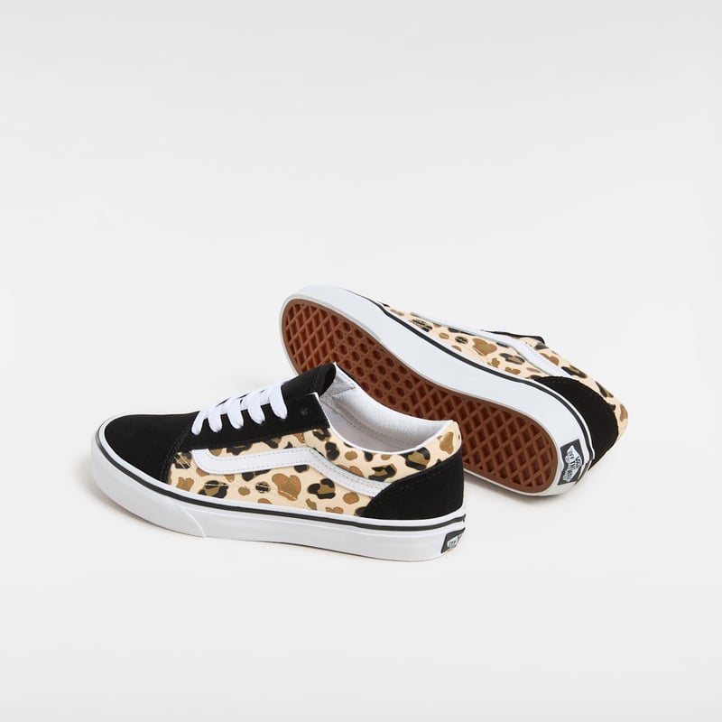 Vans Old Skool VN000D2VYS8 03