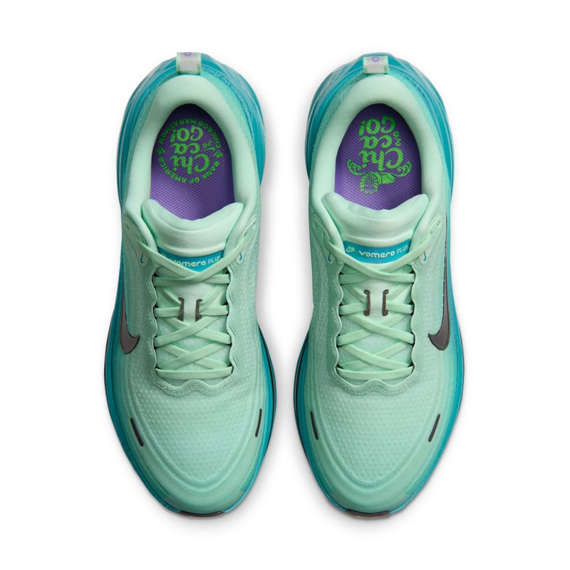 Обувки Nike Vomero Plus "Chicago Marathon" | Мъже | Бягане | 04 | SPORTSHOWROOM