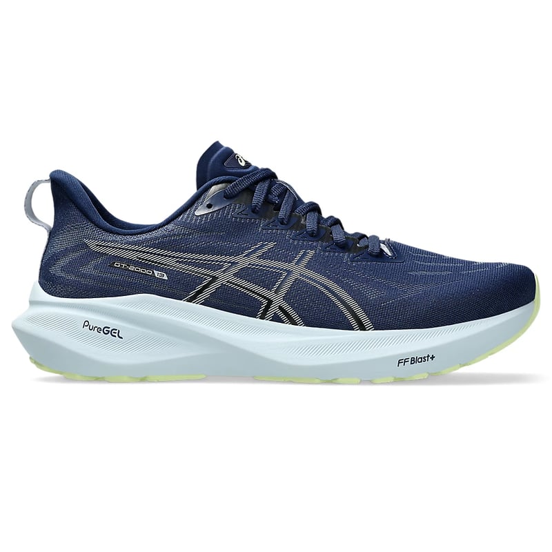 ASICS GT-2000 13 (Wide) 1011B862-400 01