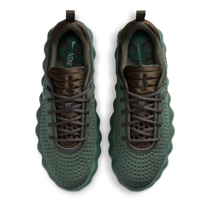 Sneakers Nike Mind 002 "Camo Green" | Muži | Sportstyle | 03 | SPORTSHOWROOM