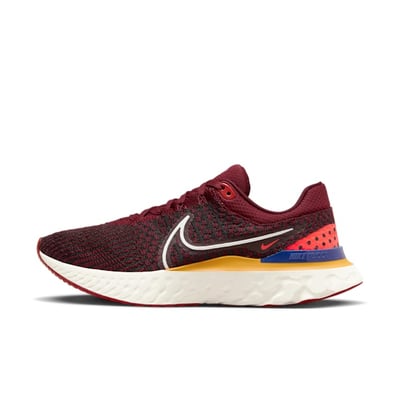 Nike React Infinity Run Flyknit 3 DH5392-600