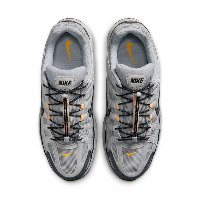 Nike P-6000 Winterized Sneaker "Grey Fog & Newsprint" | Herren | Sportstyle | 03 | SPORTSHOWROOM