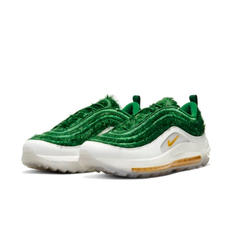 Nike Air Max 97 Golf NRG CK4437-100 05